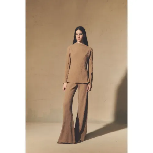 Tops > Long Sleeve Tops - - Cortana - Modalova