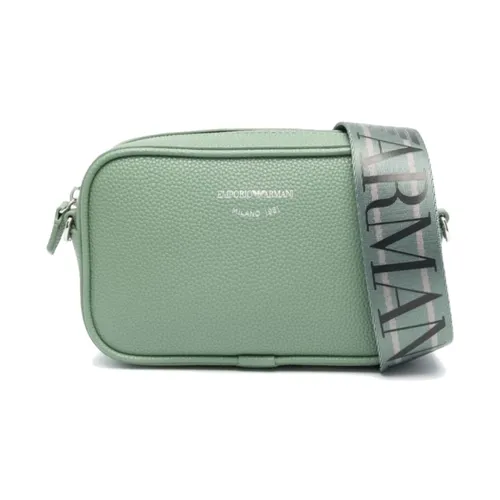 Bags > Cross Body Bags - - Emporio Armani - Modalova
