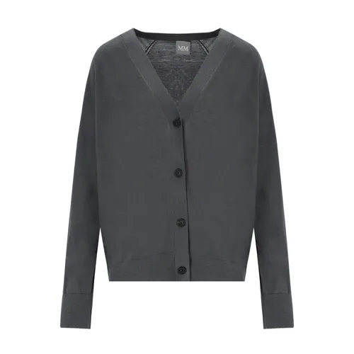 Knitwear > Cardigans - - Max Mara - Modalova
