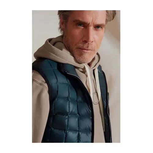 Jackets > Vests - - Montecore - Modalova