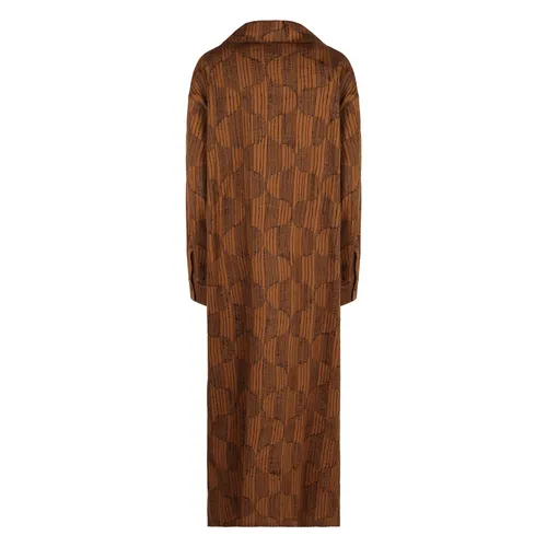 Dresses > Day Dresses > Midi Dresses - - Max Mara - Modalova