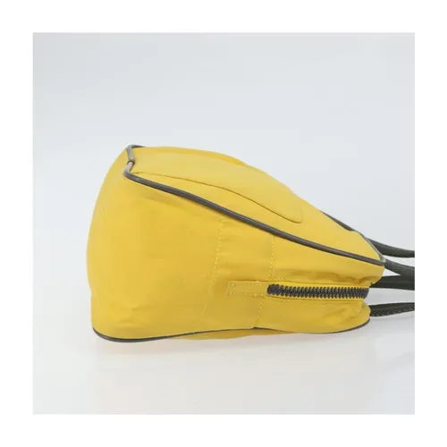 Pre-owned > Pre-owned Bags > Pre-owned Handbags - - Prada Vintage - Modalova