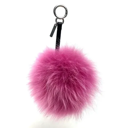 Pre-owned > Pre-owned Accessories - - Fendi Vintage - Modalova