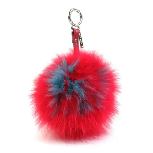 Pre-owned > Pre-owned Accessories - - Fendi Vintage - Modalova