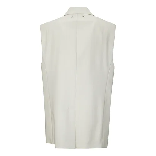 Jackets > Vests - - Golden Goose - Modalova