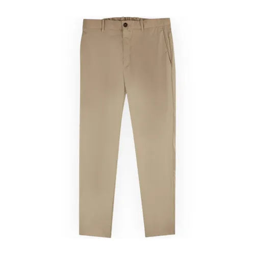 Trousers > Chinos - - Incotex - Modalova