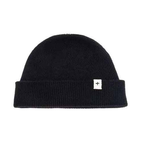 Accessories > Hats > Beanies - - Jil Sander - Modalova