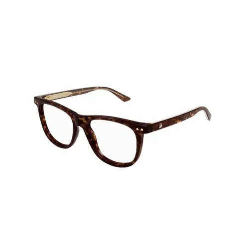 Accessories > Glasses - - Montblanc - Modalova