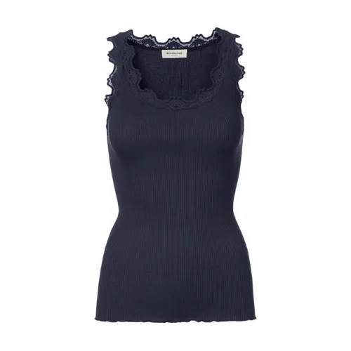 Tops > Sleeveless Tops - - Rosemunde - Modalova