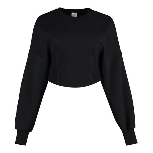 Knitwear > Round-neck Knitwear - - Pinko - Modalova