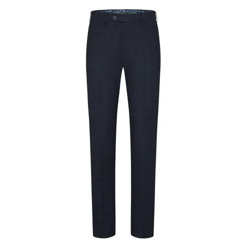 Meyer - Trousers > Chinos - Blue - Meyer - Modalova