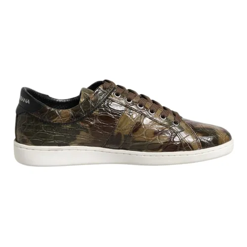 Shoes > Sneakers - - Dolce & Gabbana - Modalova