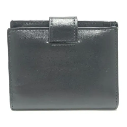 Pre-owned > Pre-owned Accessories > Pre-owned Wallets - - Prada Vintage - Modalova