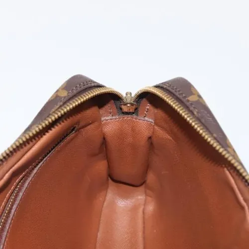 Pre-owned > Pre-owned Bags > Pre-owned Clutches - - Louis Vuitton Vintage - Modalova