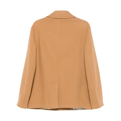 Jackets > Light Jackets - - Etro - Modalova