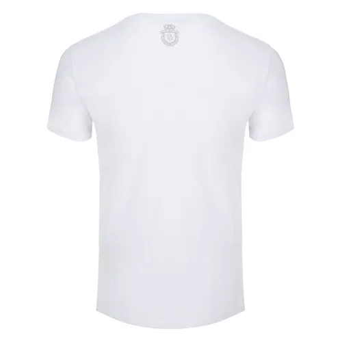 Tops > T-Shirts - - Billionaire - Modalova