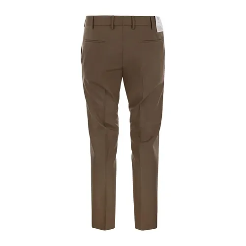 Trousers > Suit Trousers - - PT Torino - Modalova