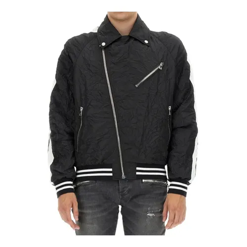 Jackets > Bomber Jackets - - Balmain - Modalova