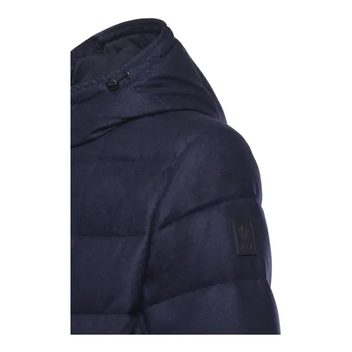 Jackets > Winter Jackets - - Fay - Modalova