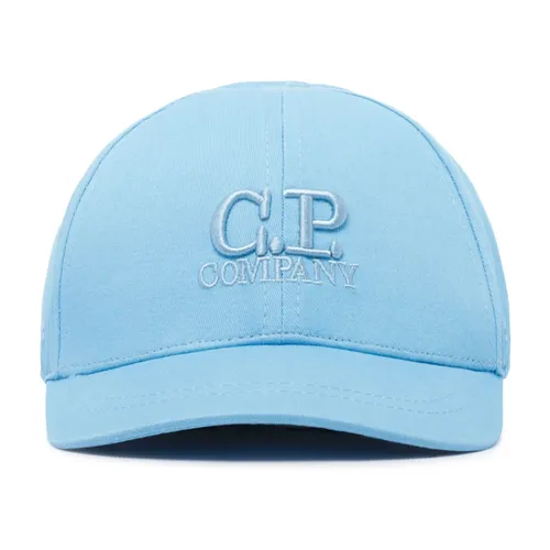 Accessories > Hats > Caps - - C.p. Company - Modalova