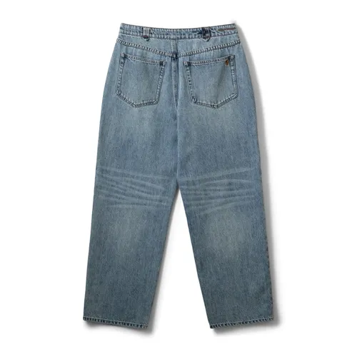 Jeans > Wide Jeans - - Sofie Schnoor - Modalova