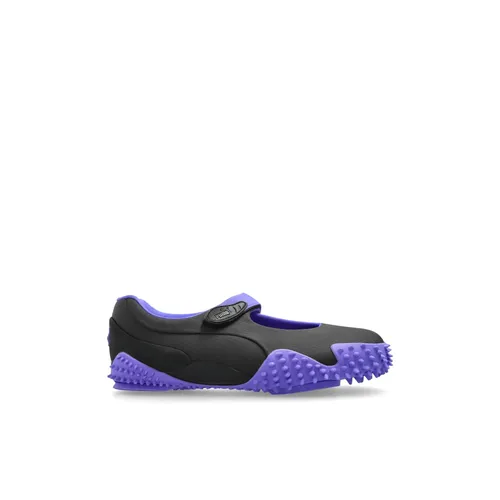 Puma - Shoes > Sneakers - Black - Puma - Modalova