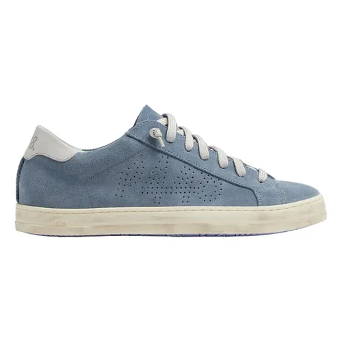 P448 - Shoes > Sneakers - Blue - P448 - Modalova