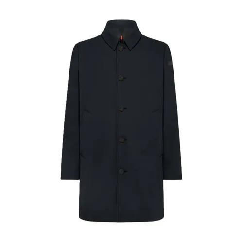 Coats > Single-Breasted Coats - - RRD - Modalova