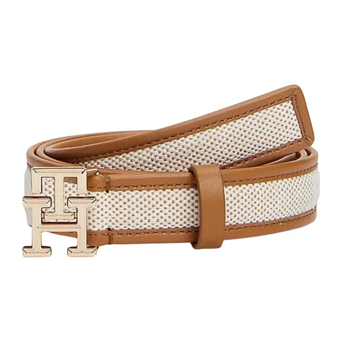 Accessories > Belts - - Tommy Hilfiger - Modalova