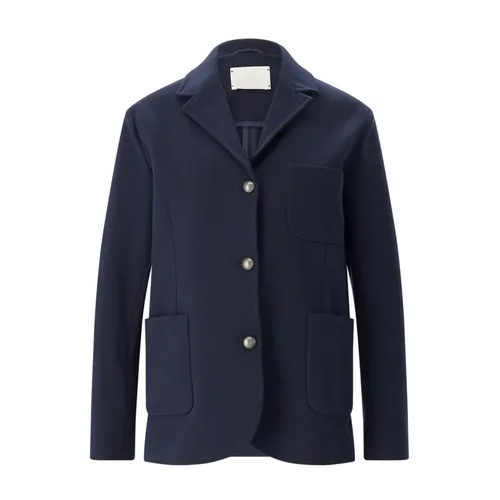 Coats > Single-Breasted Coats - - Circolo 1901 - Modalova