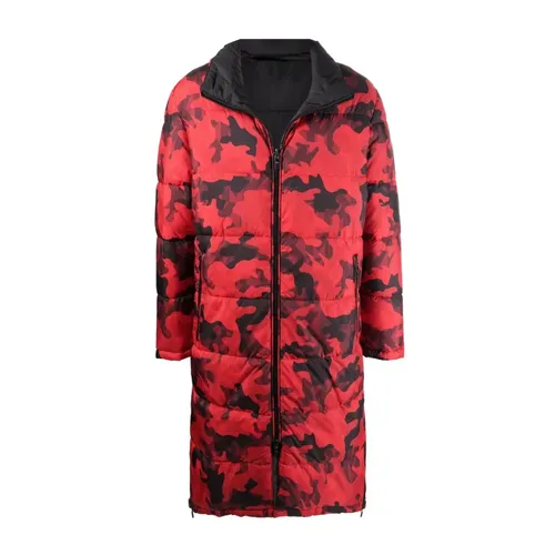 Coats > Parkas - - Michael Kors - Modalova