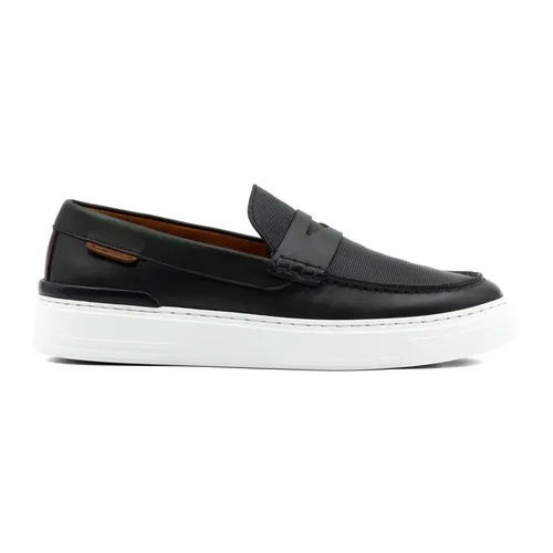 Shoes > Flats > Loafers - - Ambitious - Modalova