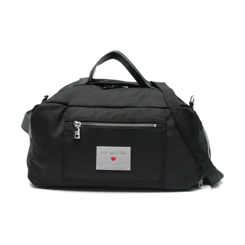 Bags > Weekend Bags - - Love Moschino - Modalova