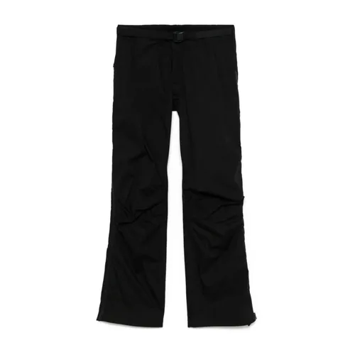 Trousers > Wide Trousers - - Gr10K - Modalova