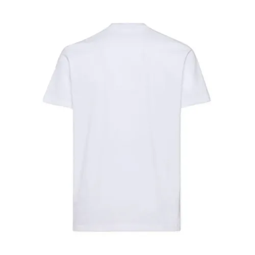 Tops > T-Shirts - - Dsquared2 - Modalova