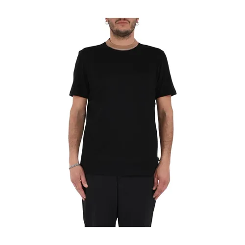 Tops > T-Shirts - - Hugo Boss - Modalova