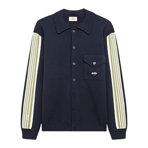 Knitwear > Cardigans - - Autry - Modalova