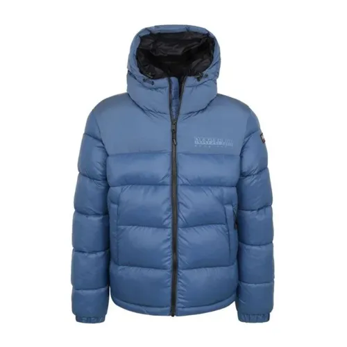 Jackets > Winter Jackets - - Napapijri - Modalova