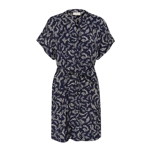 Dresses > Day Dresses > Short Dresses - - Kaffe - Modalova