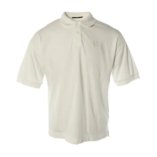Tops > Polo Shirts - - C.p. Company - Modalova