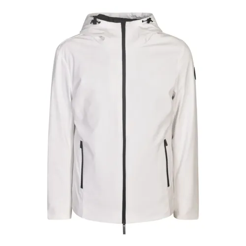 Jackets > Light Jackets - - Woolrich - Modalova