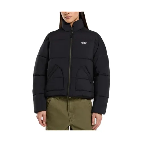 Jackets > Winter Jackets - - Dickies - Modalova