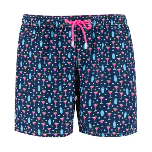 Swimwear > Beachwear - - MC2 Saint Barth - Modalova