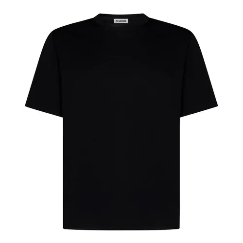 Tops > T-Shirts - - Jil Sander - Modalova