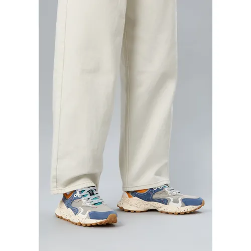 Shoes > Sneakers - - Flower Mountain - Modalova