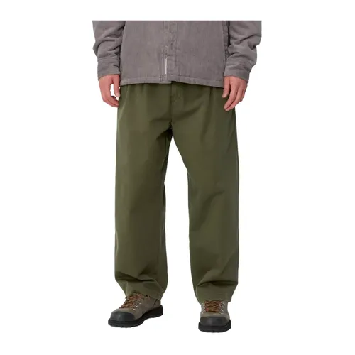 Trousers > Wide Trousers - - Carhartt Wip - Modalova