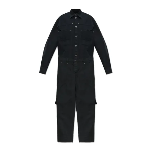 Jumpsuits & Playsuits > Jumpsuits - - Dsquared2 - Modalova