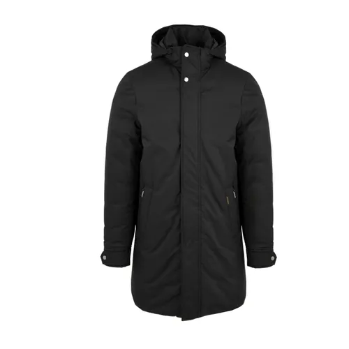 Jackets > Winter Jackets - - Moorer - Modalova