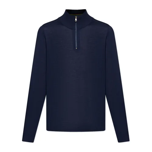Knitwear > Turtlenecks - - Paul Smith - Modalova