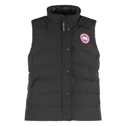 Jackets > Vests - - Canada Goose - Modalova